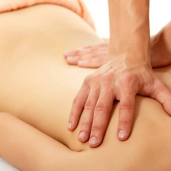 Gydomasis masažas Klaipėda Artūras nuotrauka 10