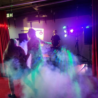 DJ paslaugos Kaunas Saulius nuotrauka 1