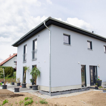 Langų montavimas Ukmergės rajonas Thuringia Megaplast-Ukmergė nuotrauka 2