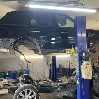 Kiciame ir restauruojame visu automobiliu Turbinas Kaunas Atas Garage nuotrauka 9 Turbinų remontas Kaunas Atas Garage nuotrauka 9