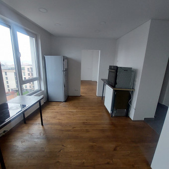 Atliekame įvairaus sudėtingumo glaistymo ir dažymo darbus. Atliekame skubius užsakymus. Galime perdažyti patalpas savaitgaliais, po darba valandų ir panašiai. Vilnius UAB " Raudonas namukas " nuotrauka 10 Sienų dažymas Vilnius UAB " Raudonas namukas " nuotrauka 10