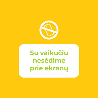 Nuolatinė vaikų priežiūra Vilnius Auklytė Giedrė nuotrauka 1