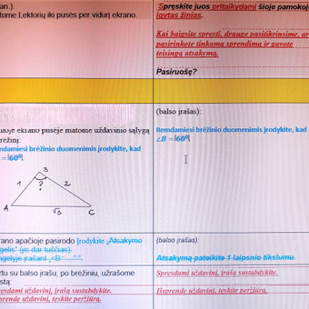 Redaguoju matematikos vadovėlių tekstus. Kauno rajonas Margarita nuotrauka 27 Matematikos pamokų redagavimas Kauno rajonas Margarita nuotrauka 27