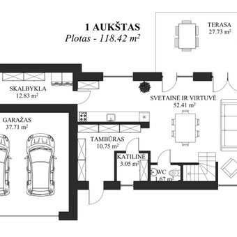 2D Planai Vilnius Emilis Adomaitis nuotrauka 10