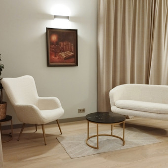 Psichologo konsultacija Vilnius Aurelija Rakštytė nuotrauka 1