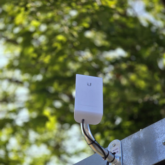 Internetinių tinklų montavimas, projektavimas. Wi-Fi ryšio praplėtimas ir kita. Šilalės rajonas MB EVSecurity nuotrauka 7 Internetiniai tinklai Wi-Fi ir kt. Šilalės rajonas MB EVSecurity nuotrauka 7