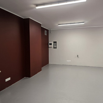 Epoksidinės grindys, liejimas Vilnius MB Argista nuotrauka 1