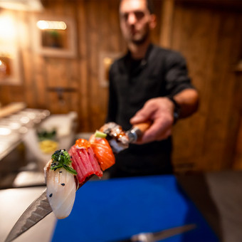 Fotografo paslaugos Vilnius MIMI GOURMET nuotrauka 3