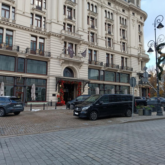 Vilnius - Varšuva Vilnius TRANSFERSLTU nuotrauka 31