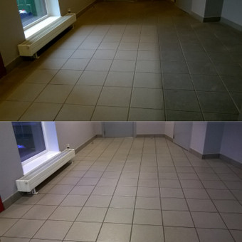 Plyteliu valymas ir impregnavimas Vilnius Valymas nuotrauka 8