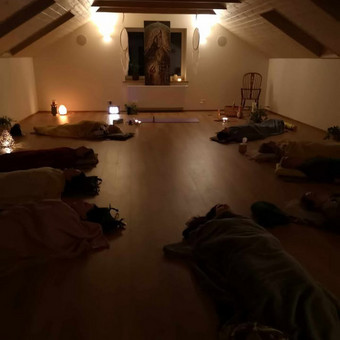Grupinė rebefingo sesijos Panevėžyje Panevėžys Dovile Aleksienė nuotrauka 3