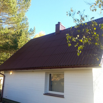 Paslauga