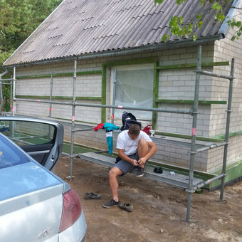 Paslauga