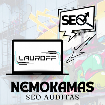 Maketavimas Kėdainių rajonas Lauroff nuotrauka 6