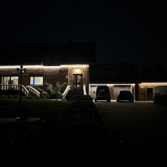 LED apšvietimas: montavimas Klaipėda Arnas nuotrauka 4
