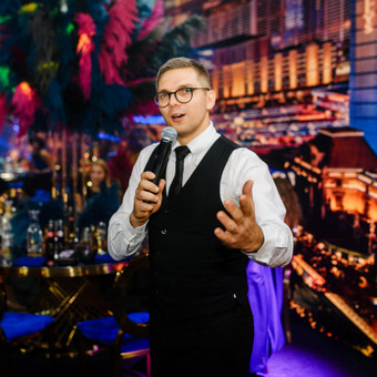 Vestuvių muzikantai Kaunas Egidijus Kasputis nuotrauka 1
