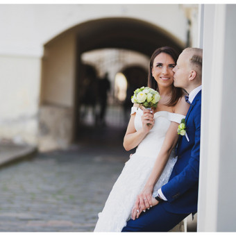 Šeimos fotosesija Vilnius Sigitas Lukoševičius nuotrauka 7