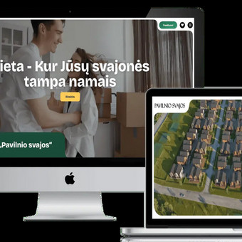Programavimas Vilnius Vytautas Vakulskas nuotrauka 2