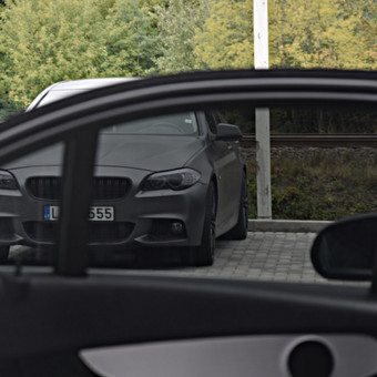 Kaunas Ugnius Merkys nuotrauka 6 Automobilių stiklų tamsinimas Kaunas Ugnius Merkys nuotrauka 6
