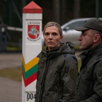Ryžtamės padėti ir įvykdyti nepaprastas užduotis tokias kaip migrantų krizės situacijos viešinimas, Ukrainos humanitarinės pagalbos sklaida bei kitos užduotys. Vilnius MB FILMaD nuotrauka 6 Speciali misija Vilnius MB FILMaD nuotrauka 6