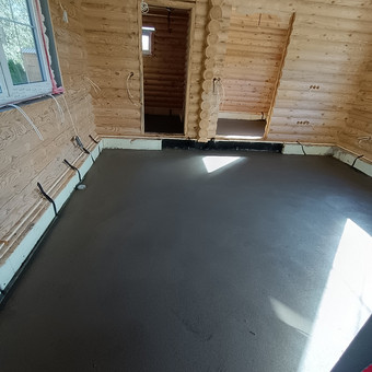Kokybiškai ir greitai betonuojame grindis. Ilgametė patirtis bei atitinkama technika leidžia išgauti geriausius rezultatus. Šiauliai MB Limontas nuotrauka 7 Grindų betonavimas Šiauliai MB Limontas nuotrauka 7