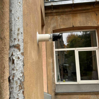 Rekuperatorių montavimas Vilnius Visų katilų remontas nuotrauka 15