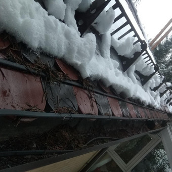 Šildymo kabelių montavimas Vilnius Irope LT nuotrauka 13