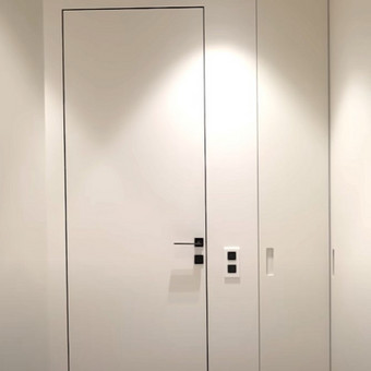 Galutinė kaina aptariama po detalios informacijos apie objektą ir terminus, derinama individualiai. Vilnius Artjoline nuotrauka 1 Interjero kūrimas Vilnius Artjoline nuotrauka 1