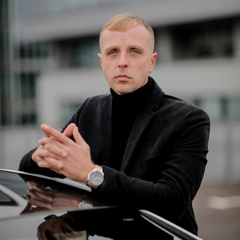 Nemokamą konsultaciją
Daugiamete patirtimi ir šimtais dėkingų klientų, kurie gavo daugiau nei norimus rezultatus.
Problemos visada išsprendžiamos iki galo, dirbant su giluminėmis pasąmonės šaknimis. Vilnius Romuald Grubicki nuotrauka 5 Hipnoterapija Vilnius Romuald Grubicki nuotrauka 5