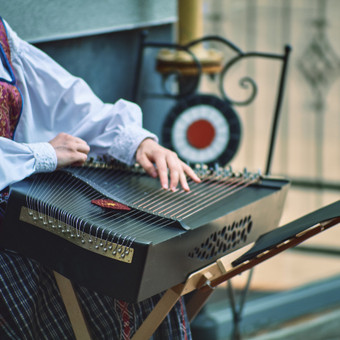 Privačios muzikos pamokos Vilnius Anikė Lažauninkaitė nuotrauka 1