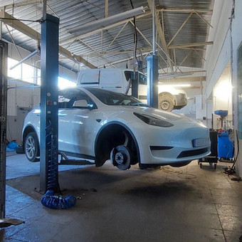 Greitai ir tiksliai nustatome važiuoklės problemas. Pakeitimas – Jūsų saugumui. Vilnius Autoservisas MB "Autostilius" nuotrauka 2 Važiuoklės, stabdžių remontas Vilnius Autoservisas MB "Autostilius" nuotrauka 2