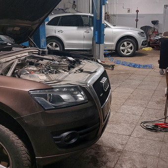 Automobilio diagnostika padeda nustatyti gedimus ankstyvoje stadijoje ir užkirsti kelią didesniems bei brangesniems remontams. Vilnius Autoservisas MB "Autostilius" nuotrauka 6 Autodiagnostika Vilnius Autoservisas MB "Autostilius" nuotrauka 6
