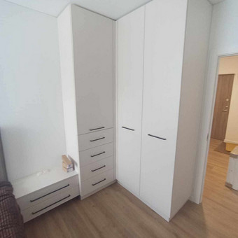 Teikiame baldų išrinkimo ,surinkimo, tranportavimo paslaugas. Panevėžys Nerijus Novikovas nuotrauka 4 Baldų surinkimas, išardymas Panevėžys Nerijus Novikovas nuotrauka 4