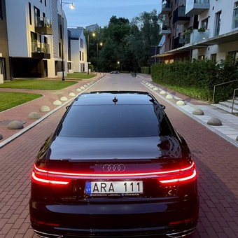 Vestuvės, Šventės, Privatus pervežimai Vilnius Prabangus auto, Patraukliomis kainomis nuotrauka 3