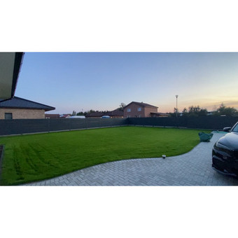 Vejos įrengimas Klaipėda Dirvita nuotrauka 6