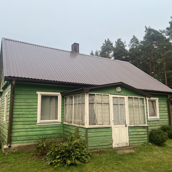 Šlaitinių stogų dengimas Kaunas MB Midausta nuotrauka 5