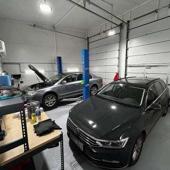 Autodiagnostika Vilnius Haroldas Barkus nuotrauka 6