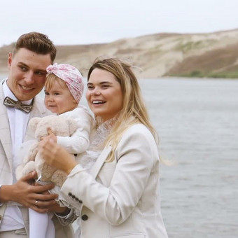 Asmeninių švenčių filmavimas Marijampolė Martynas Klimašauskas nuotrauka 1