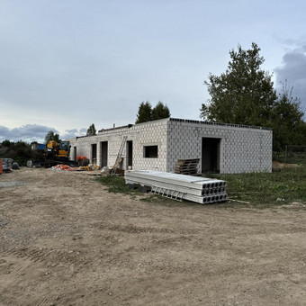 Tvoros pamatai, betonavimas Vilnius UAB"Vilniaus Kiemas" nuotrauka 5