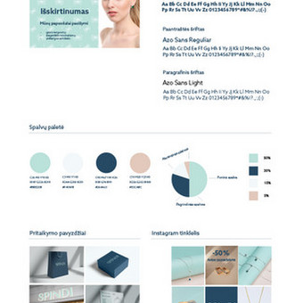 Brandbook Telšių rajonas Rasa nuotrauka 16