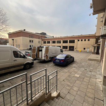 Krovinių pervežimas Lietuva - Lenkija Vilnius Boguva Transport nuotrauka 12