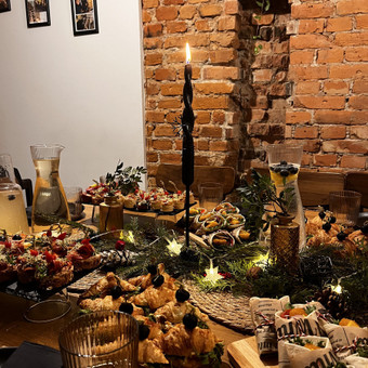 Patalpų nuoma renginiams Kaunas KAVA virė nuotrauka 1