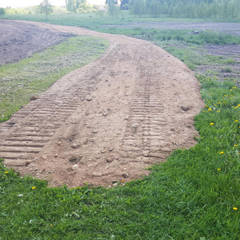 Paslauga