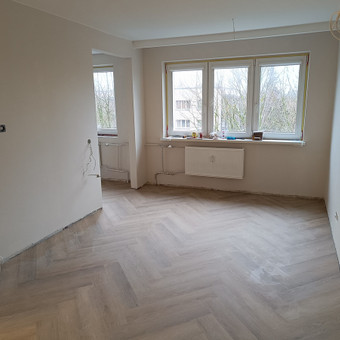 Laminato klojimas Vilnius MB AV statyba ir apdaila nuotrauka 2