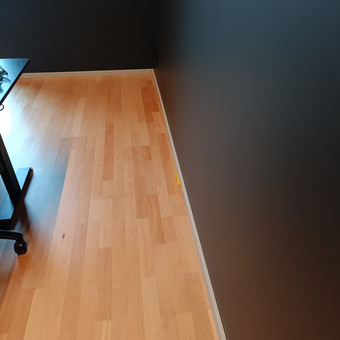 Grindjuosčių montavimas Vilnius MB AV statyba ir apdaila nuotrauka 11