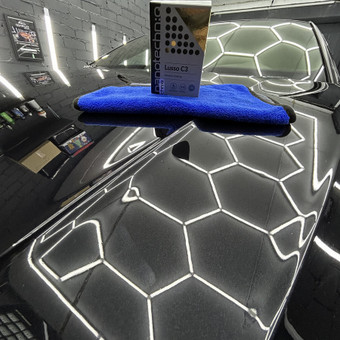 Nano dangos dengimas Klaipėda Marelli detailing klaipėda nuotrauka 3