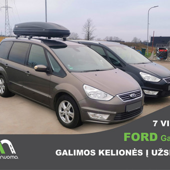 Automobilių nuoma Kaune kelionėms Lietuvoje ir į užsienį
Automobilius pristatome į Kauno ir Vilniaus oro uostus
Visi automobiliai turi pagalba kelyje Kaunas Autonuoma nuotrauka 2 7 vietų automobilių nuoma Kaunas Autonuoma nuotrauka 2
