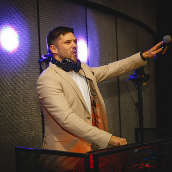 DJ paslaugos Kaunas Edgaras Bomblauskas nuotrauka 1