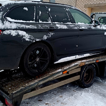 Automobilių pervežimas, transportavimas Šiauliai Deividas Dabu nuotrauka 6