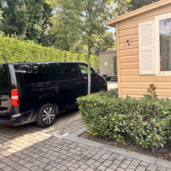 Vilnius > Kaunas Vilnius JustGo nuotrauka 9